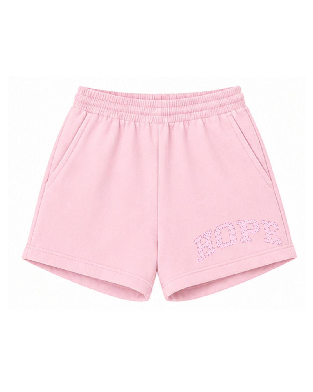 PINK SHORTS