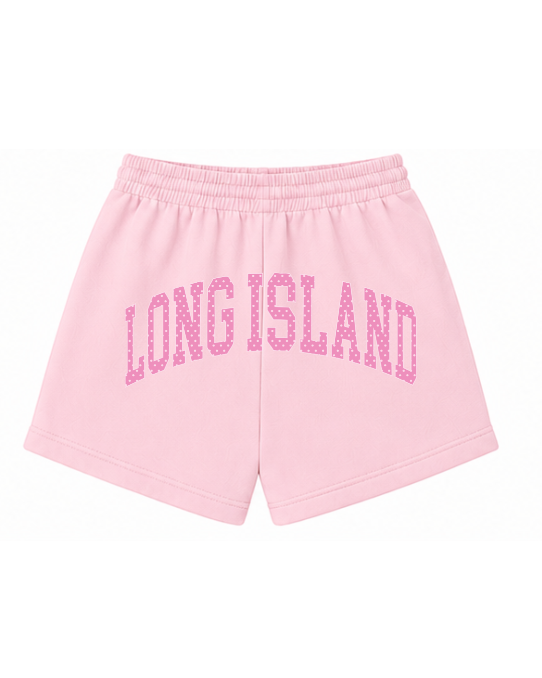 PINK SHORTS