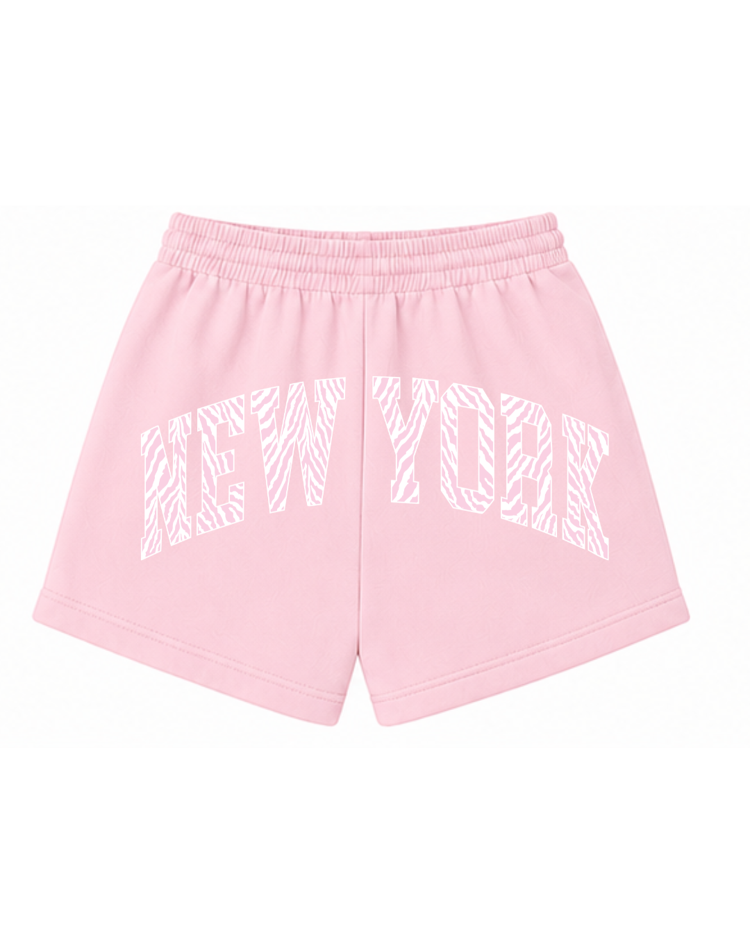 PINK SHORTS
