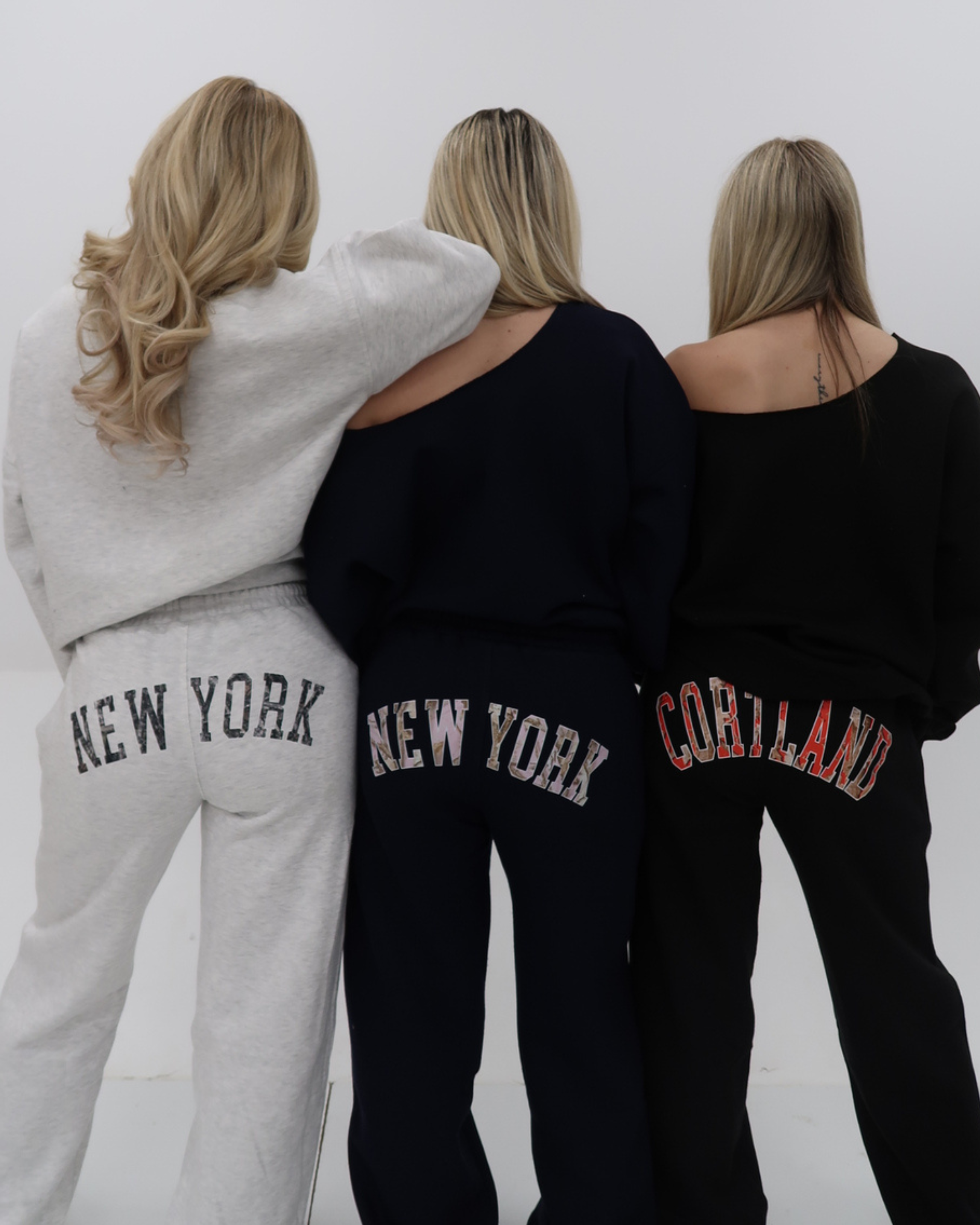 Hometown Sweatpants- CAMO (CUSTOMIZABLE)