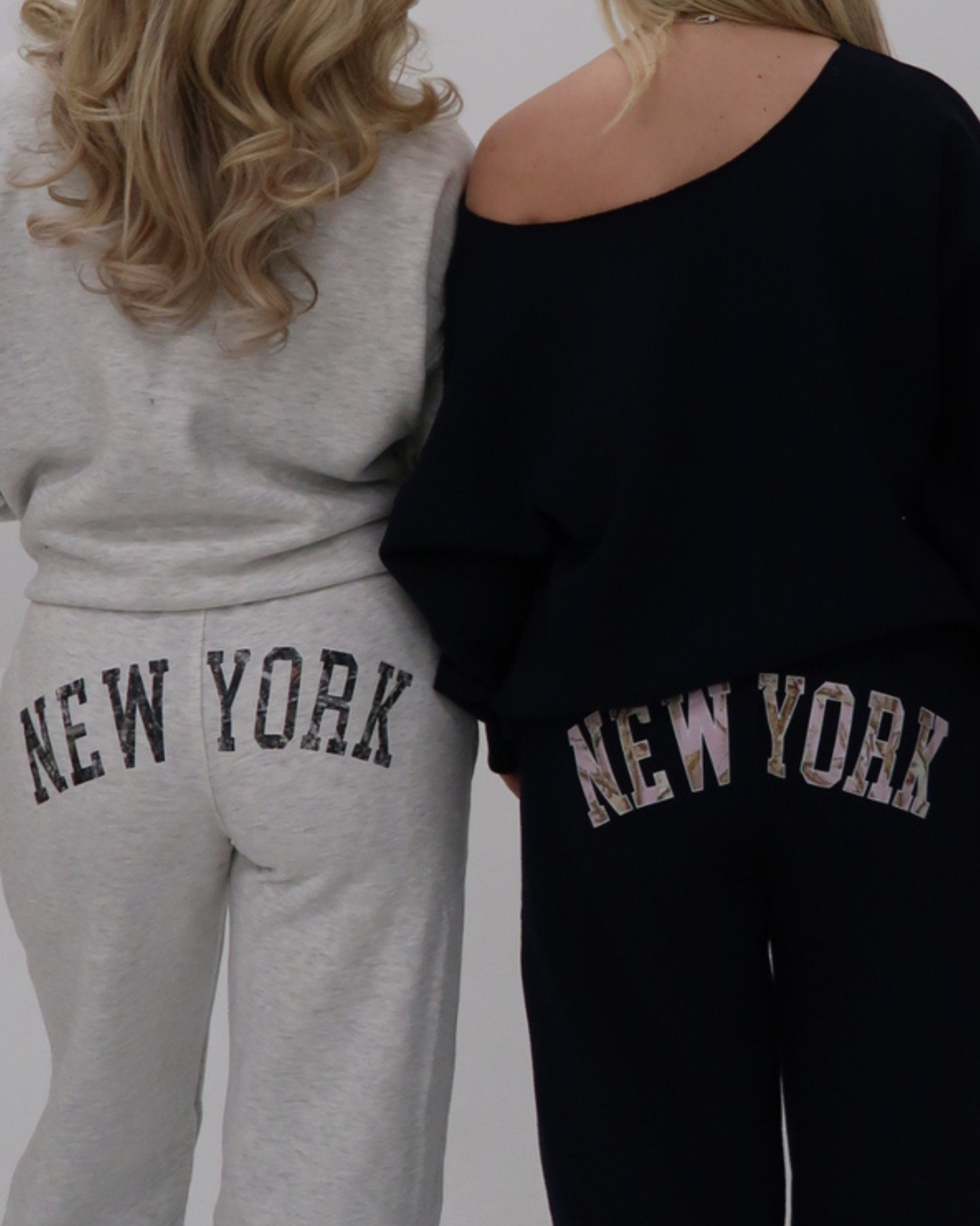 Hometown Sweatpants- CAMO (CUSTOMIZABLE)