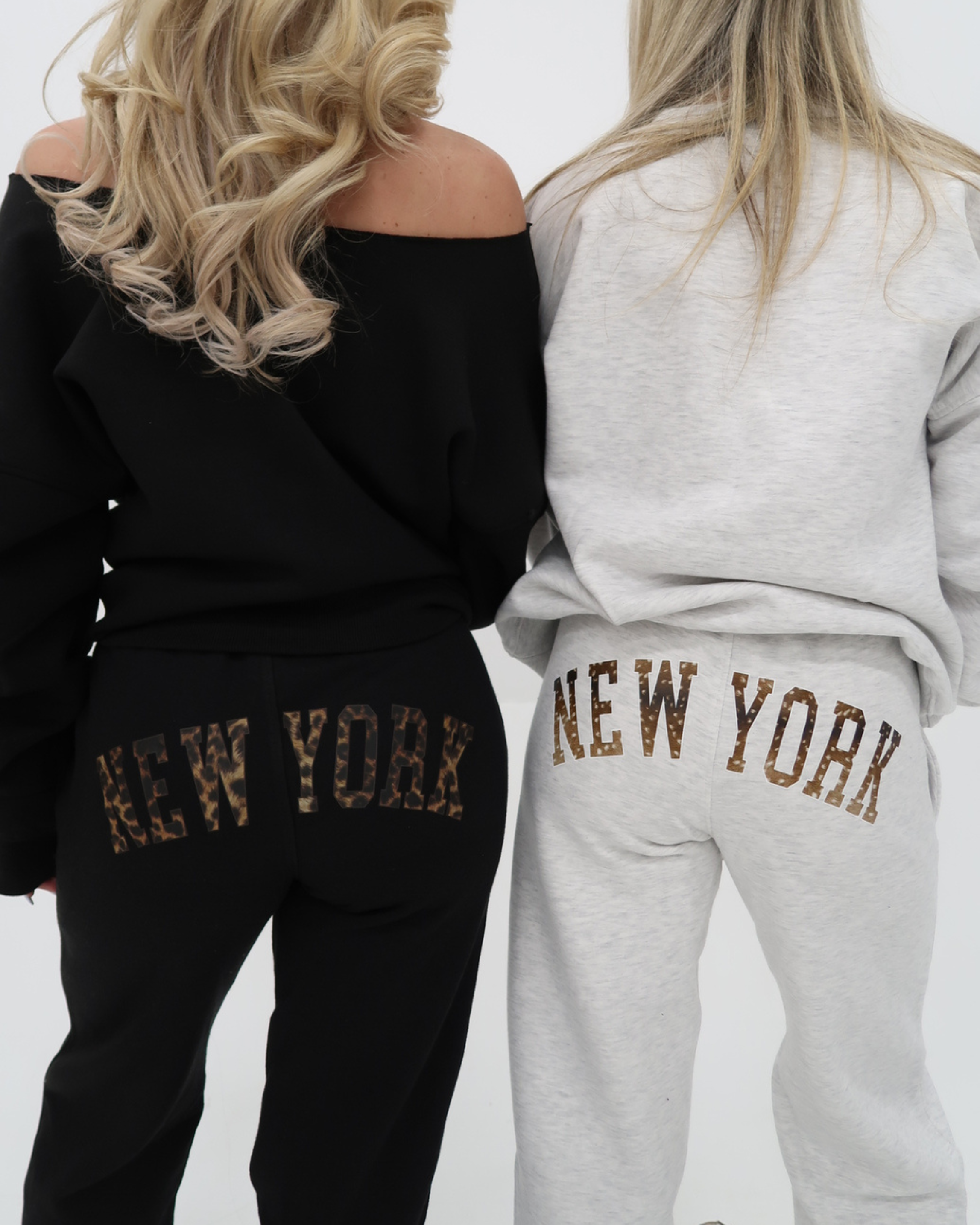 Hometown Sweatpants- ANIMAL (CUSTOMIZABLE)