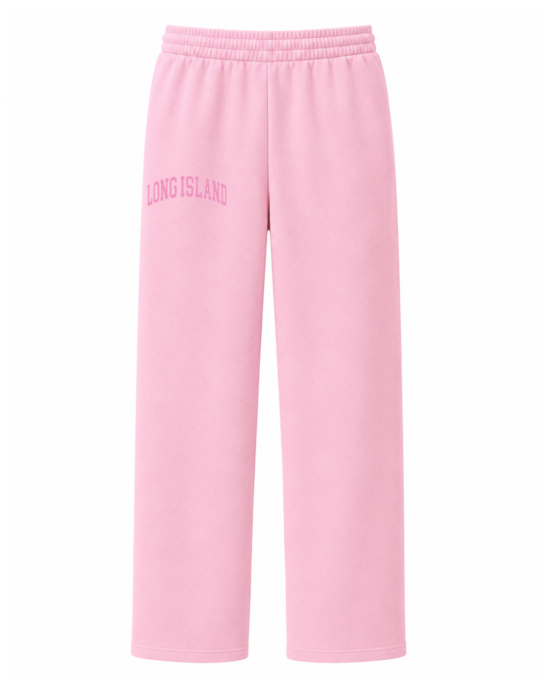 PINK SWEATPANTS