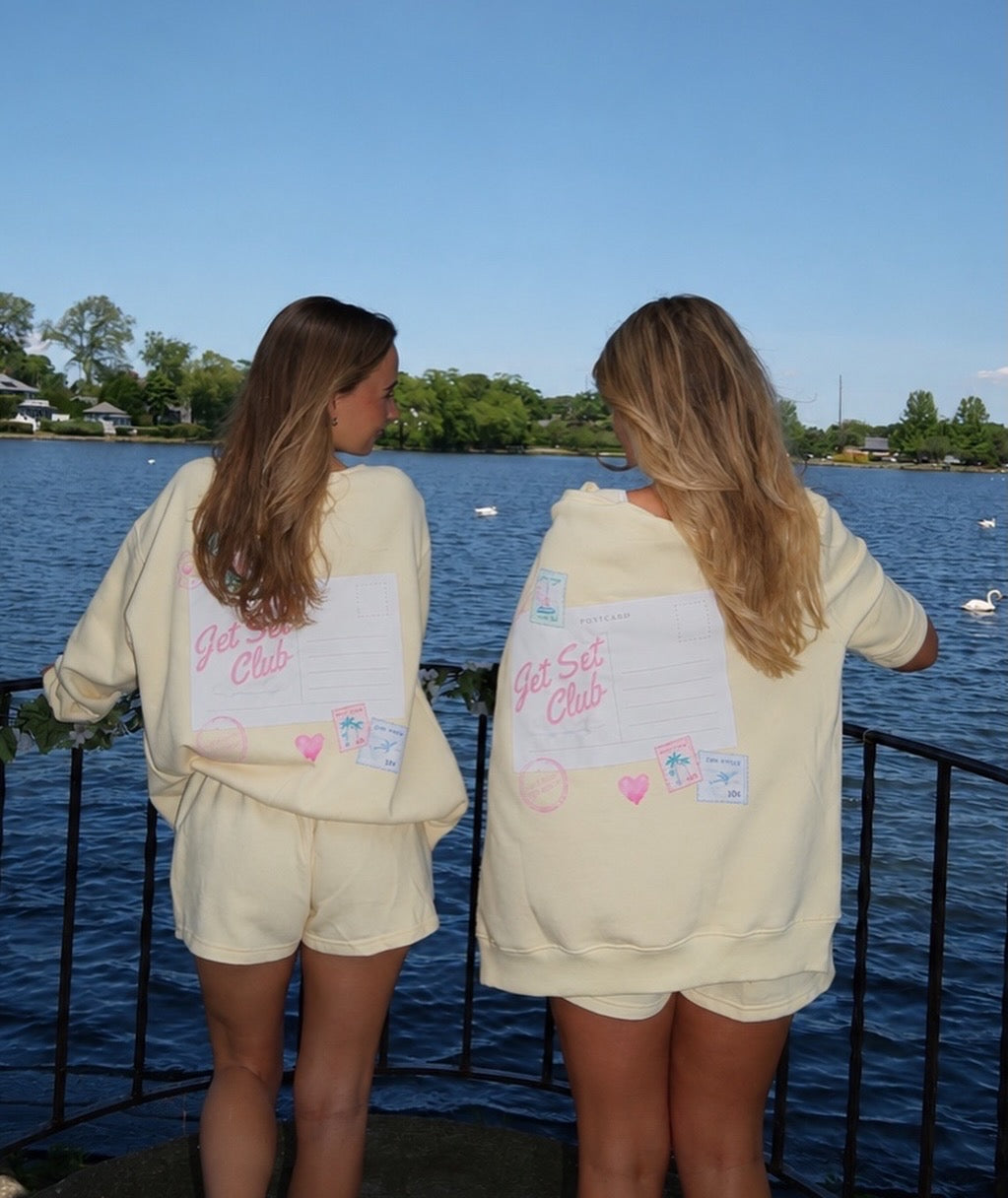 JET SET MOCKNECK