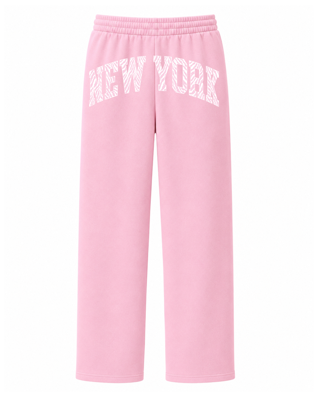 PINK SWEATPANTS