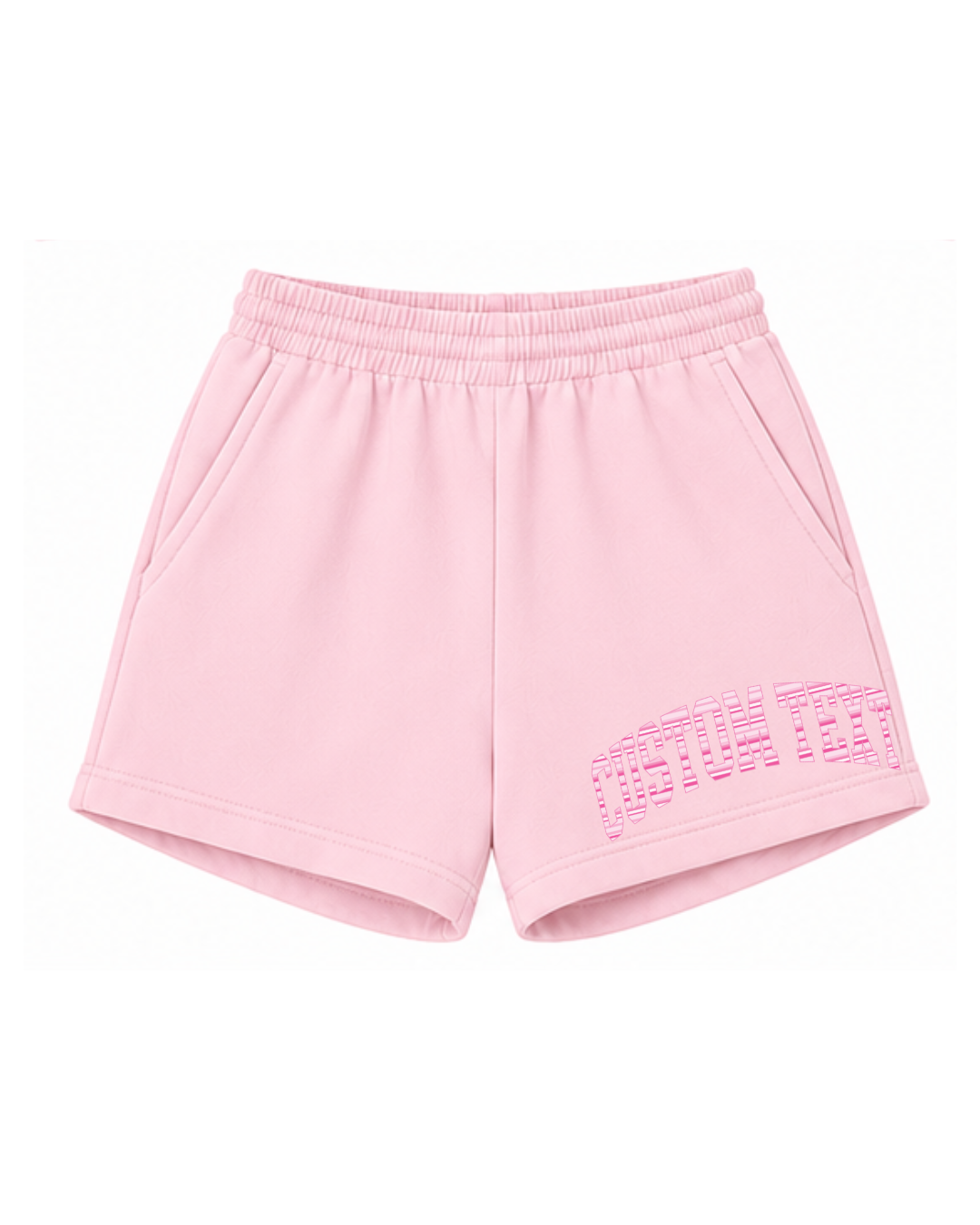 PINK SHORTS