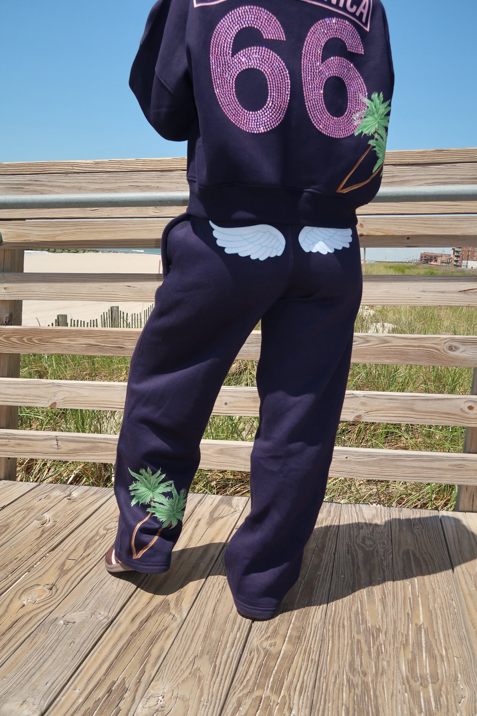 West Coast Sweatpants