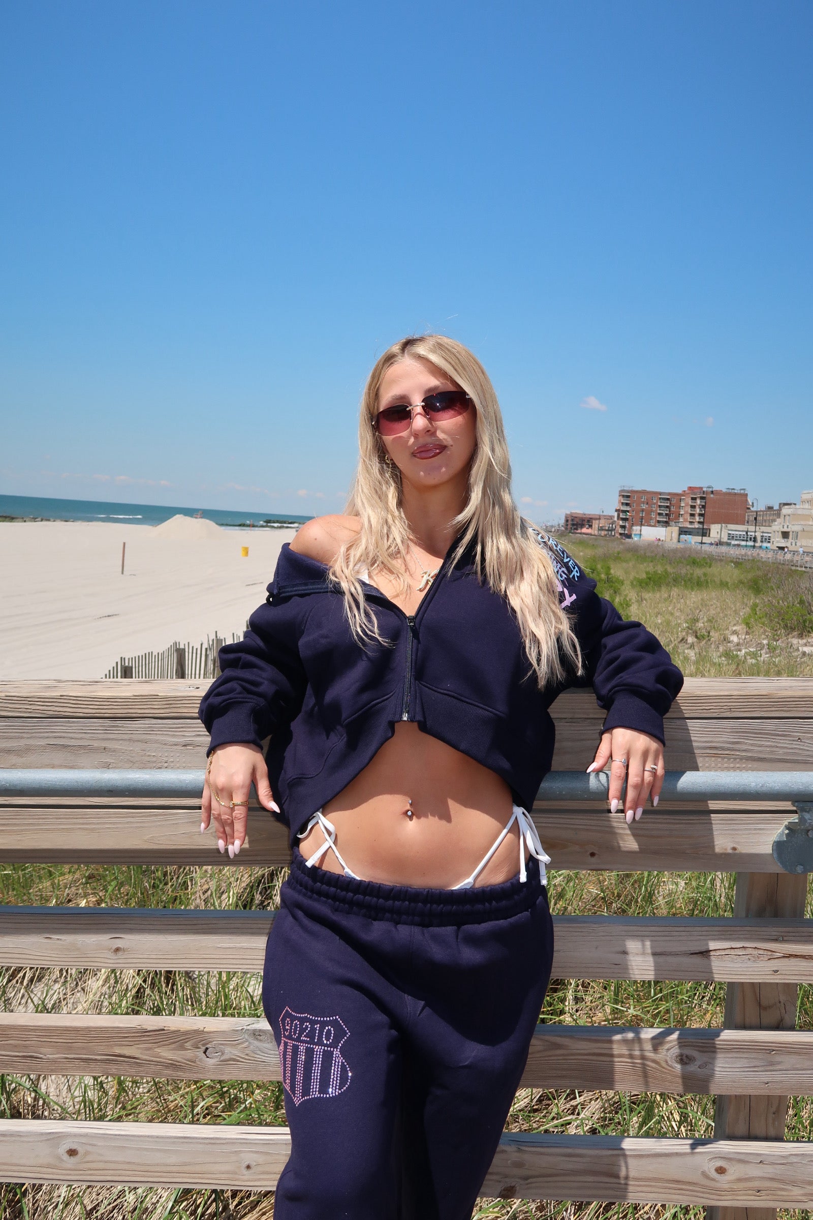 West Coast Sweatpants