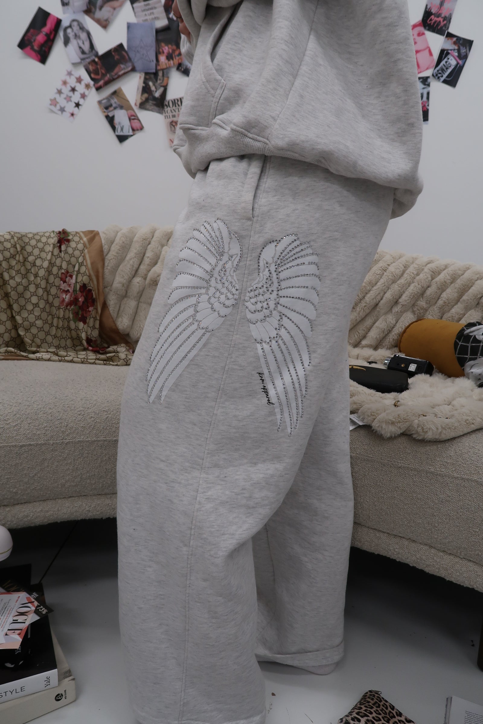 Angel Sweatpants