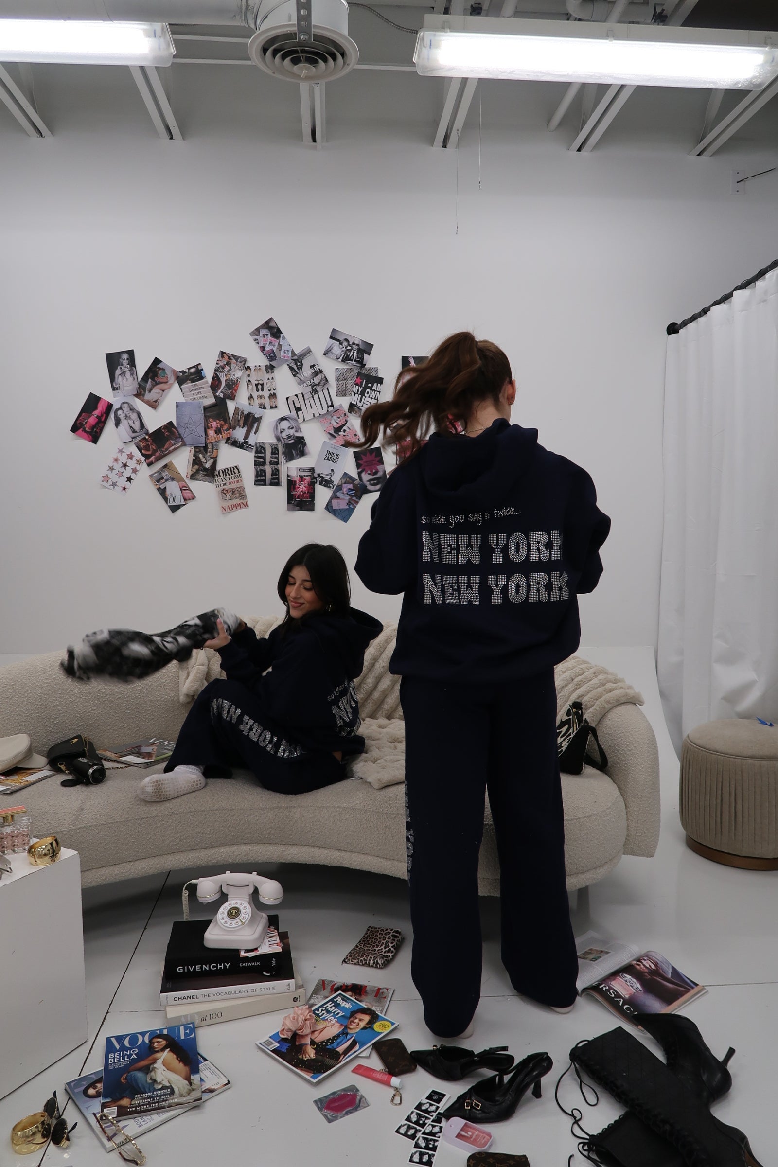 Uptown Hoodie