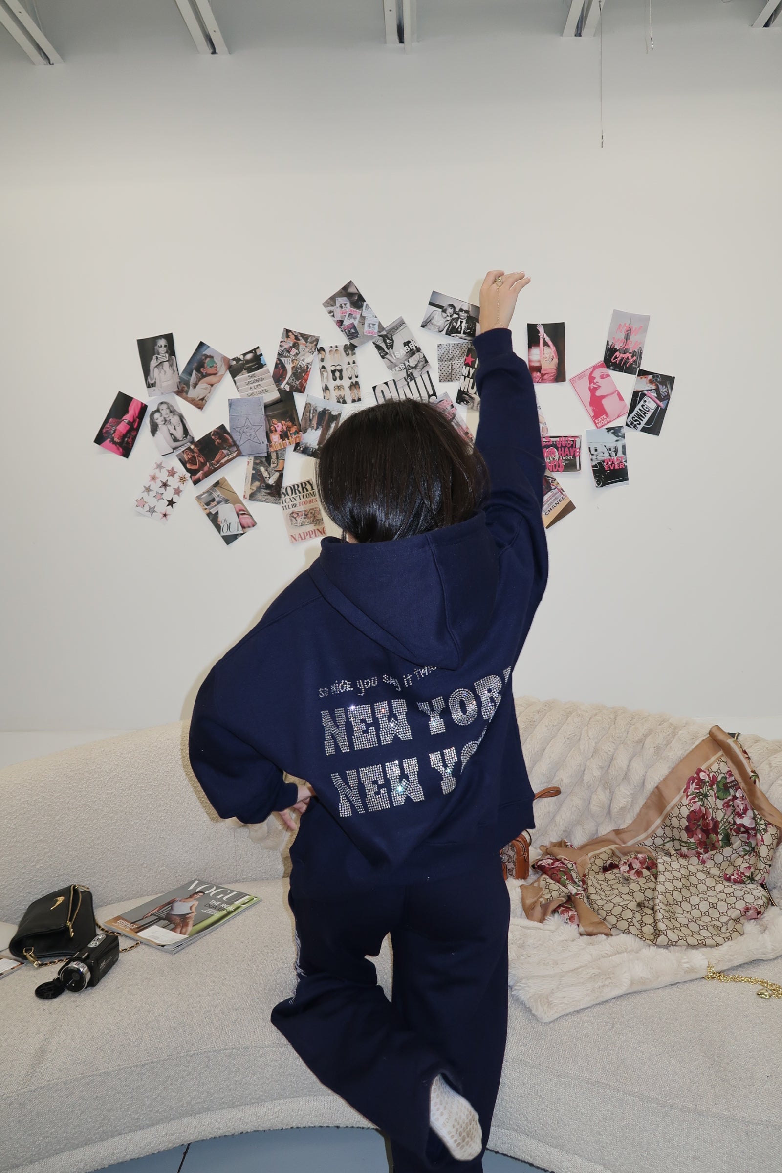 Uptown Hoodie