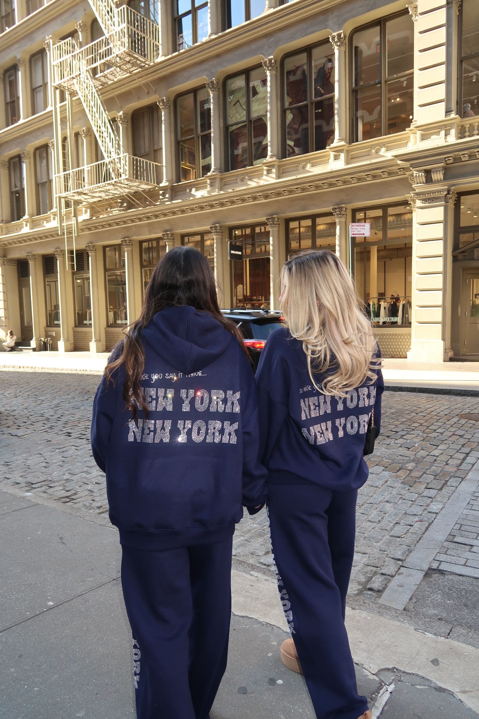 Uptown Hoodie