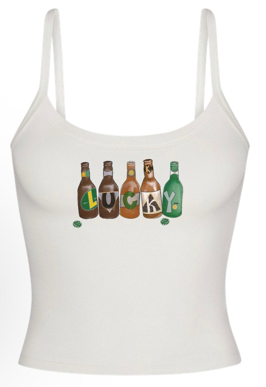 Pour Decisions Tank