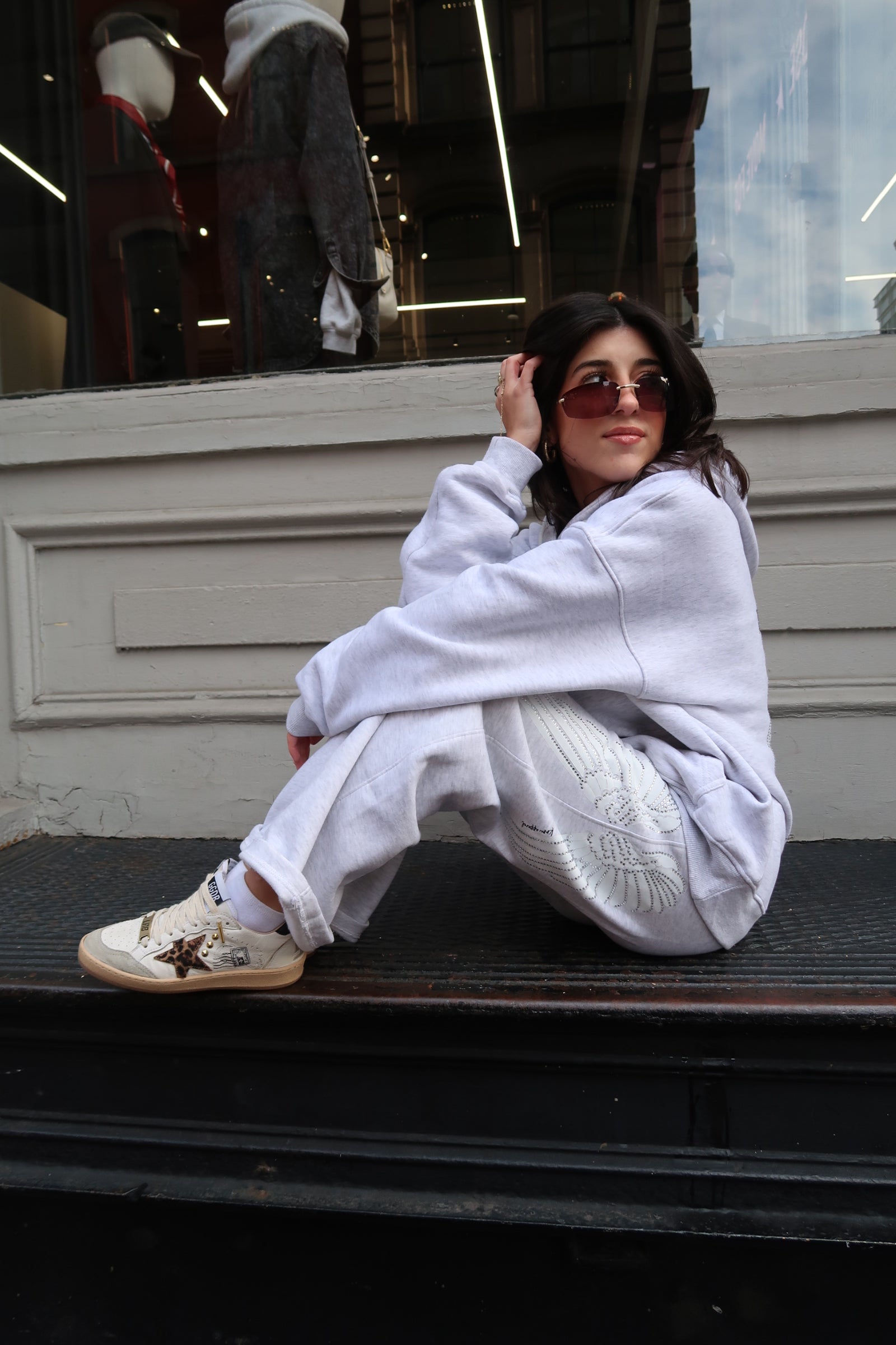 Angel Sweatpants