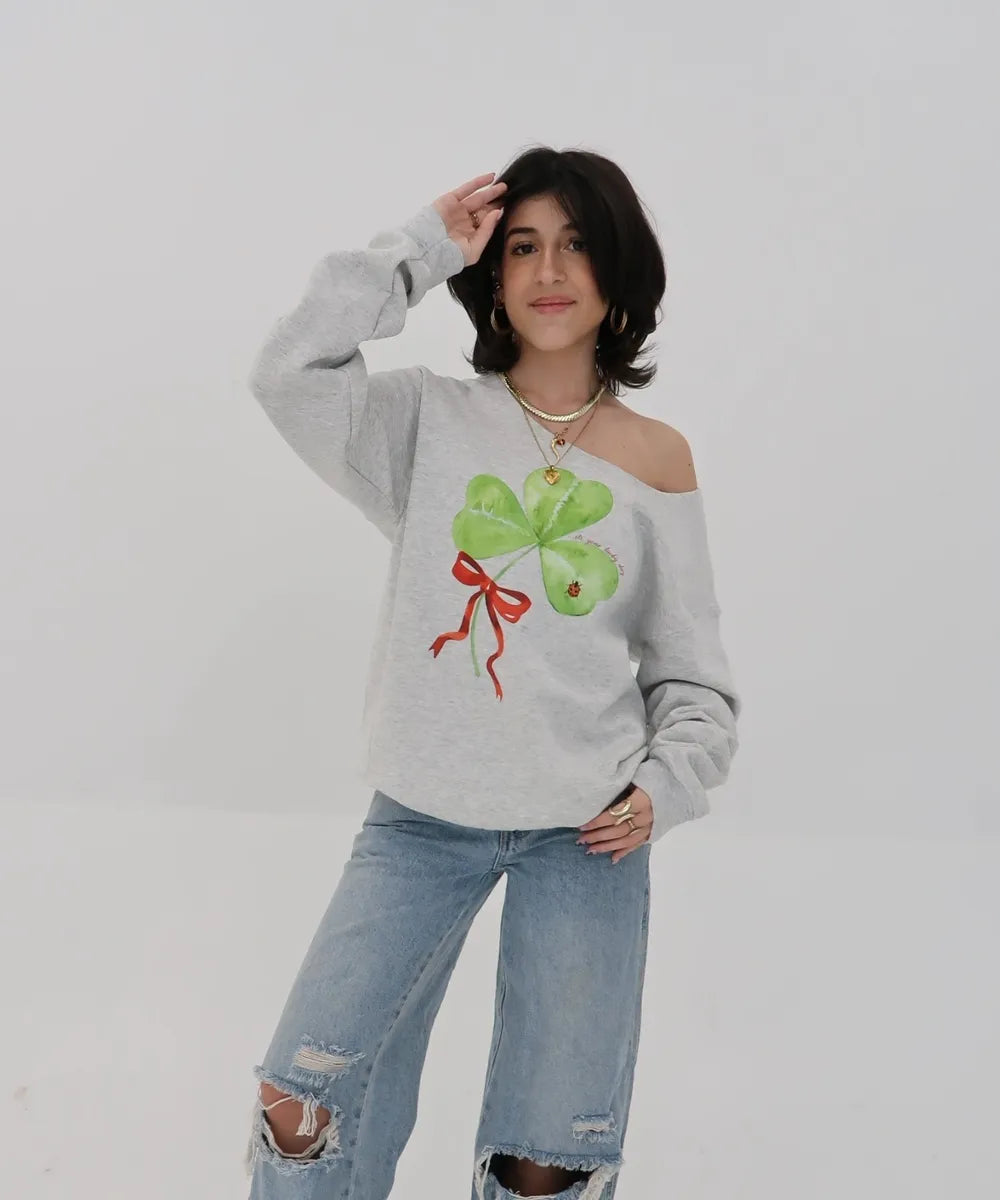 Lady Luck Design (CUSTOMIZABLE)