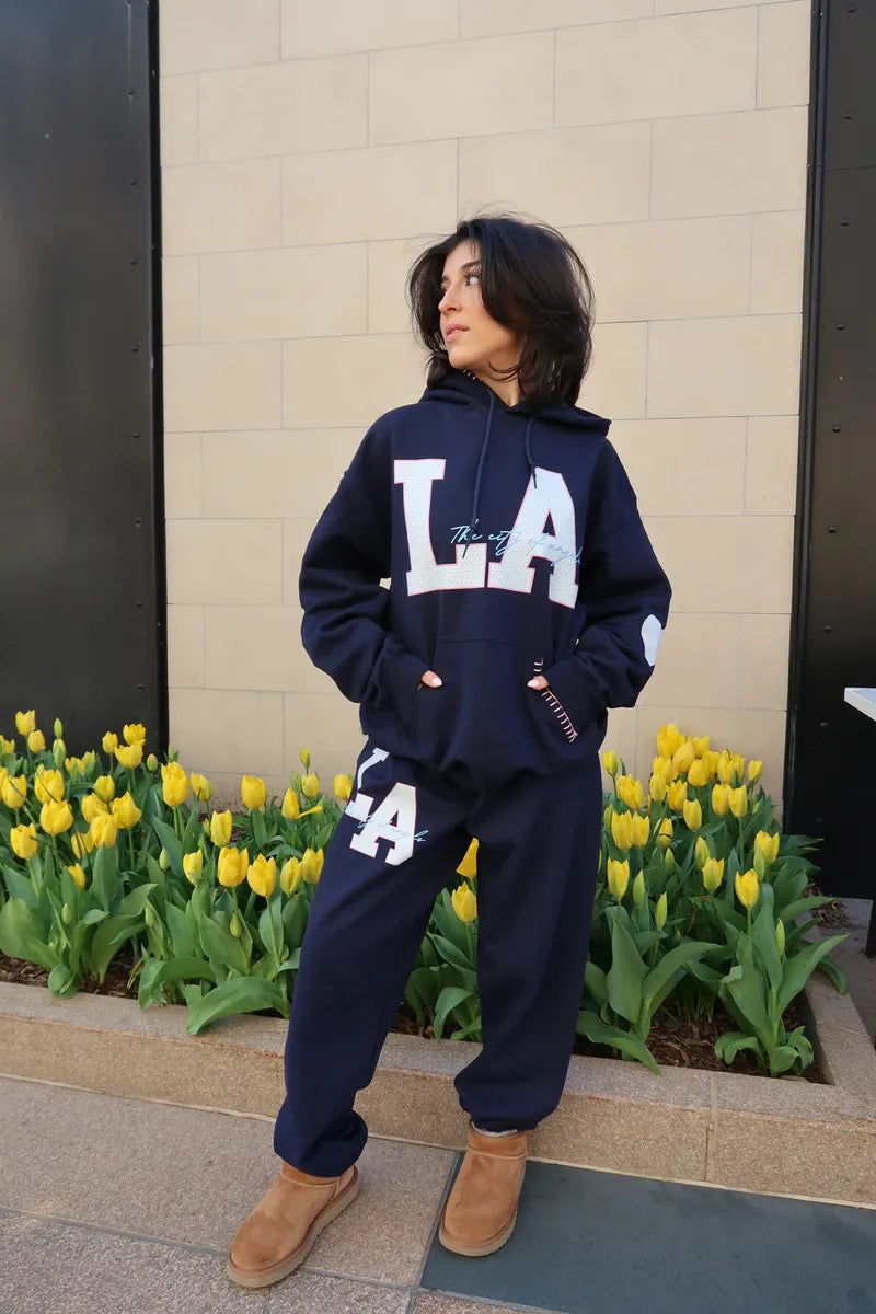 LA City of Angels Sweatpants