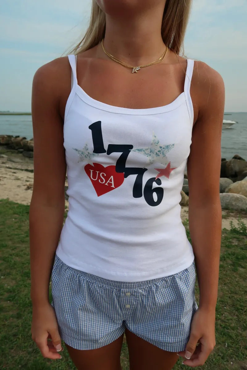 1776 Tank