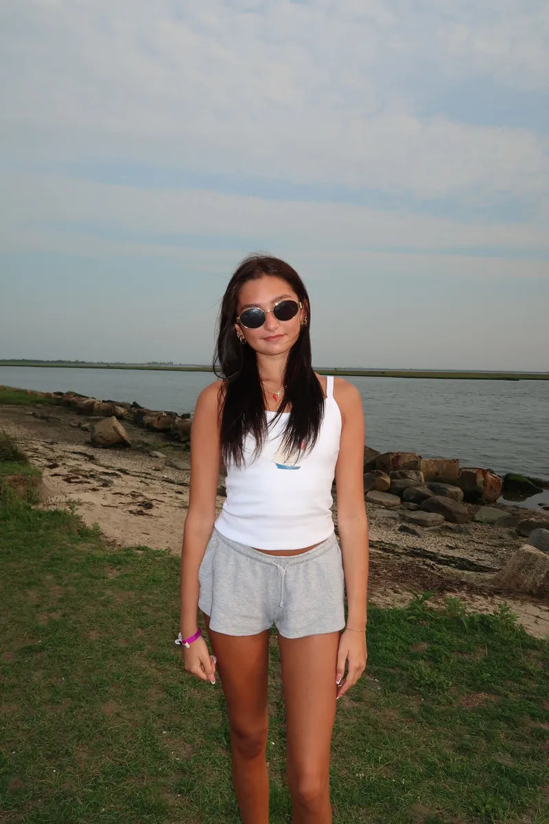 Set Sail Tank