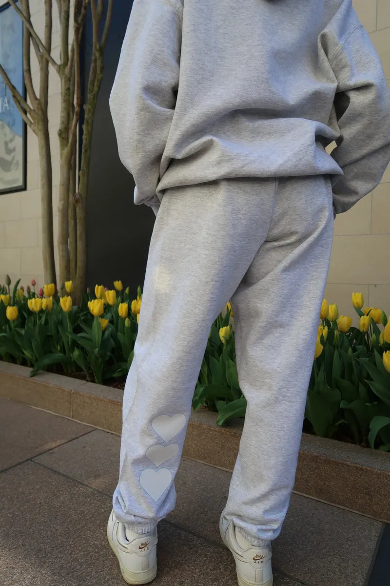 NY City That Never Sleeps Sweatpants
