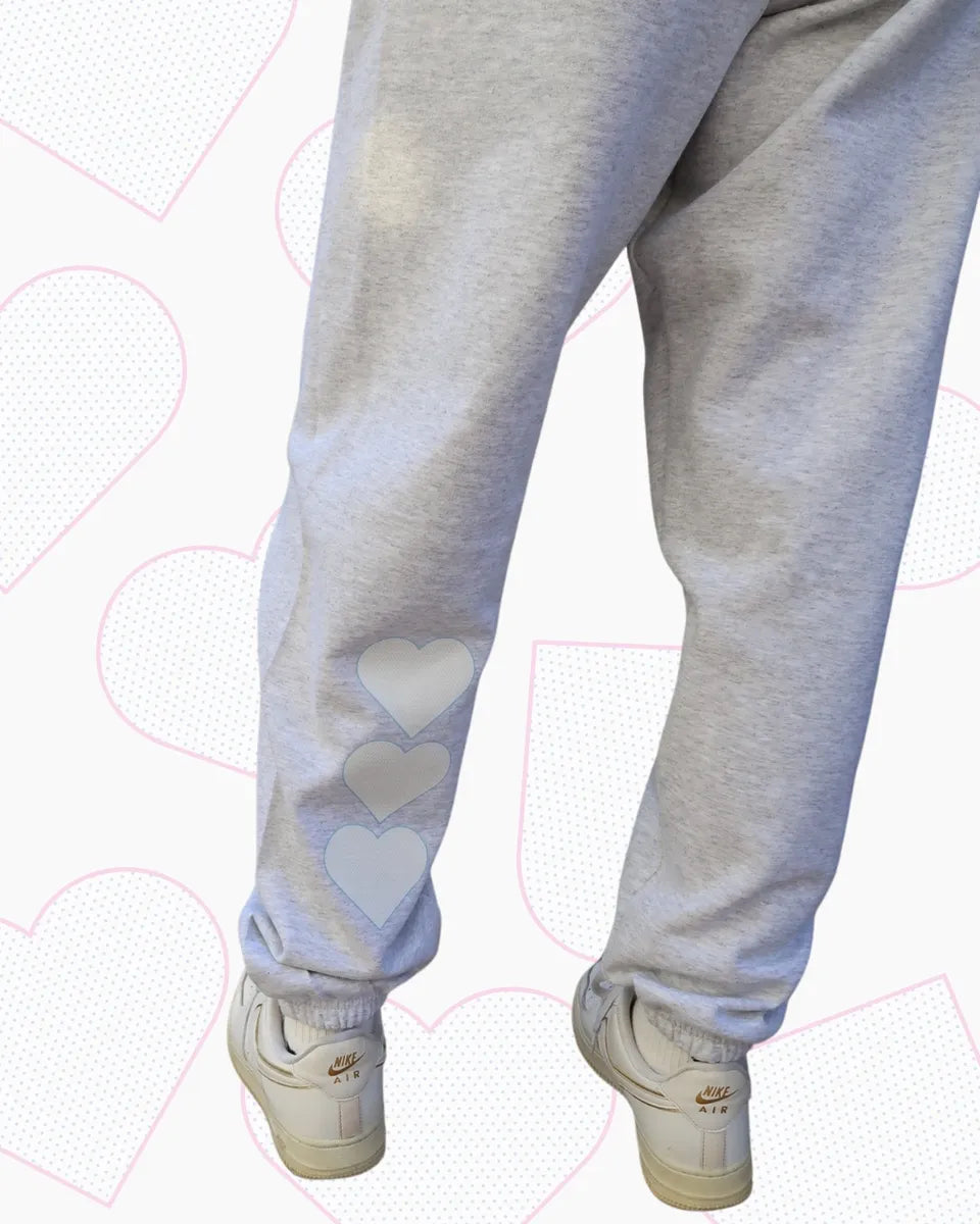 NY City That Never Sleeps Sweatpants