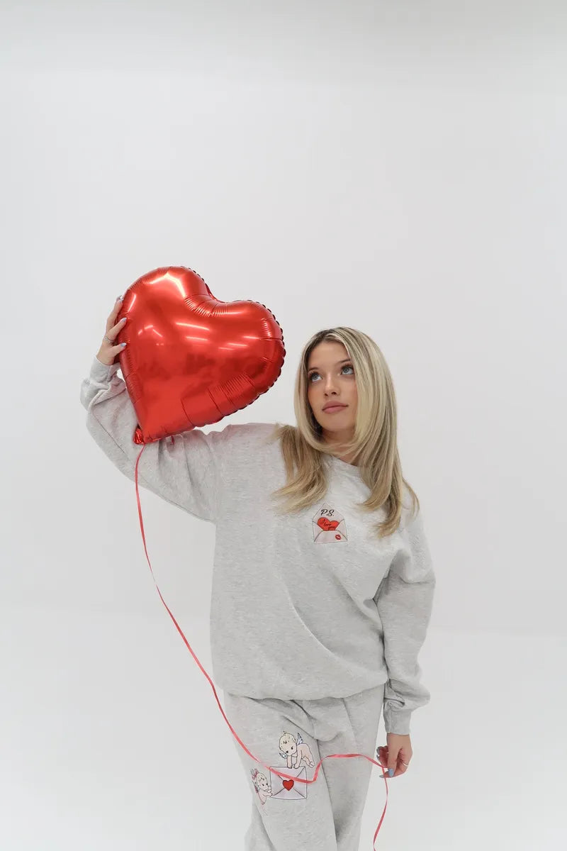 P.S. I Love You Set