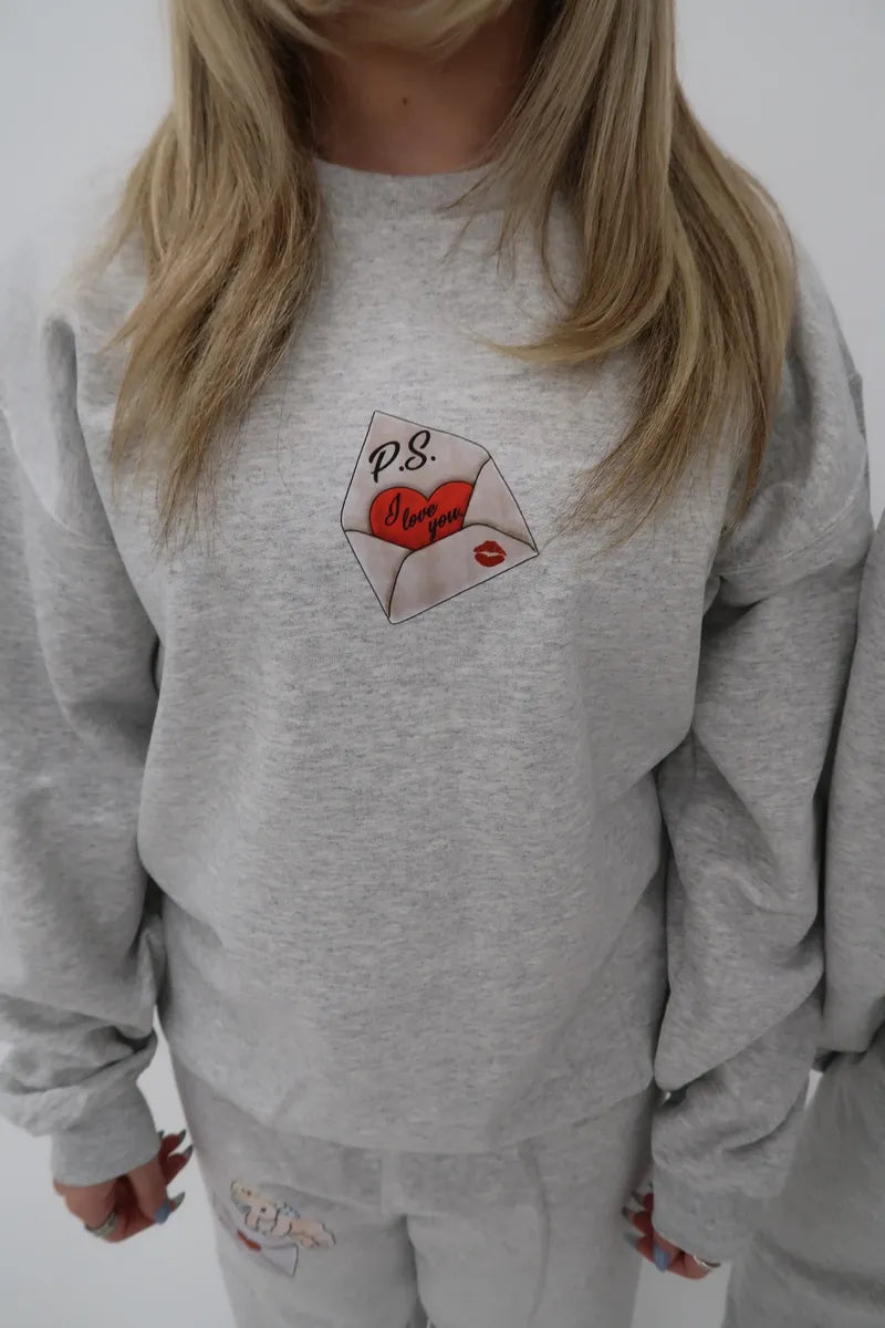 P.S. I Love You Set