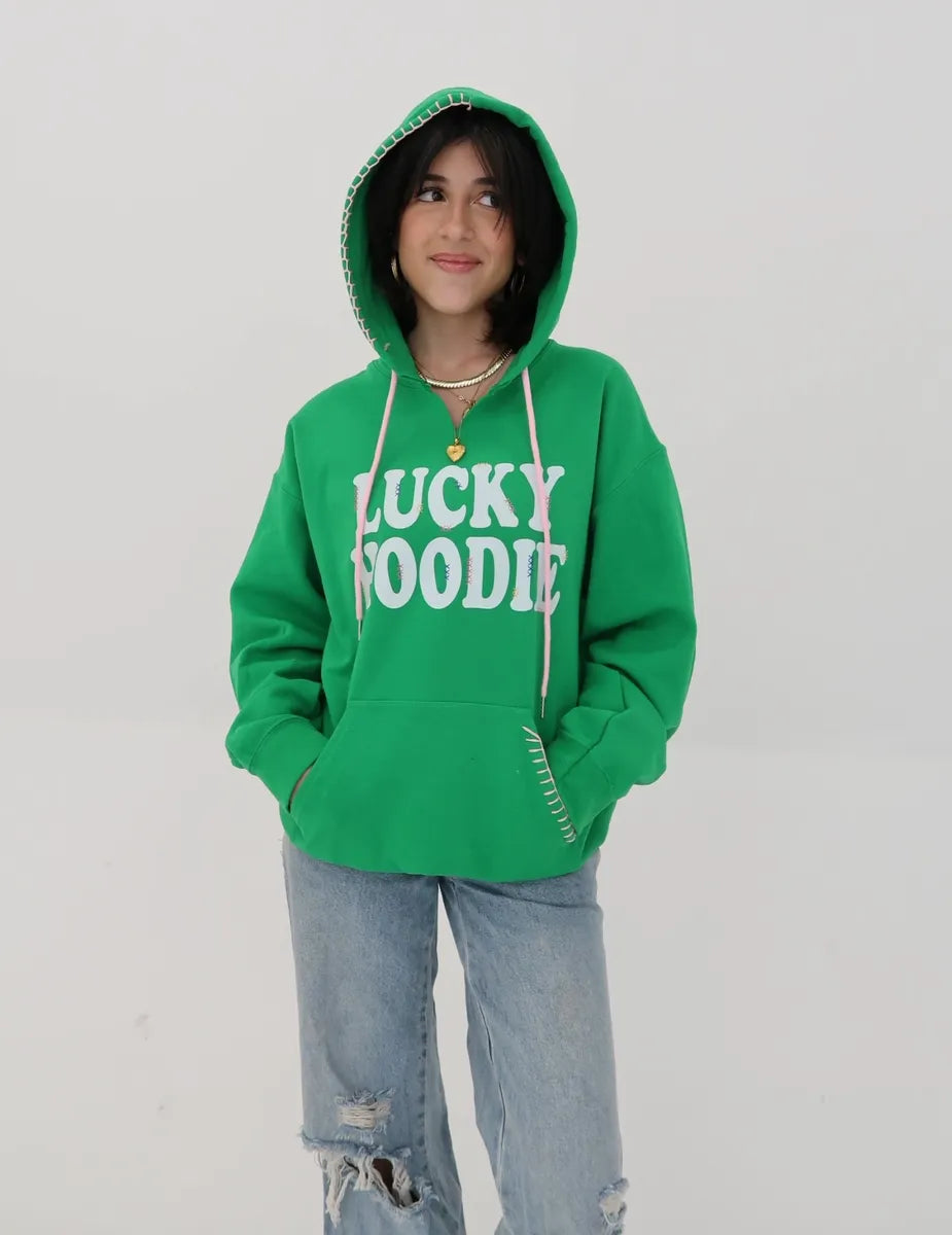 My Lucky Hoodie (Pre-Order Only)