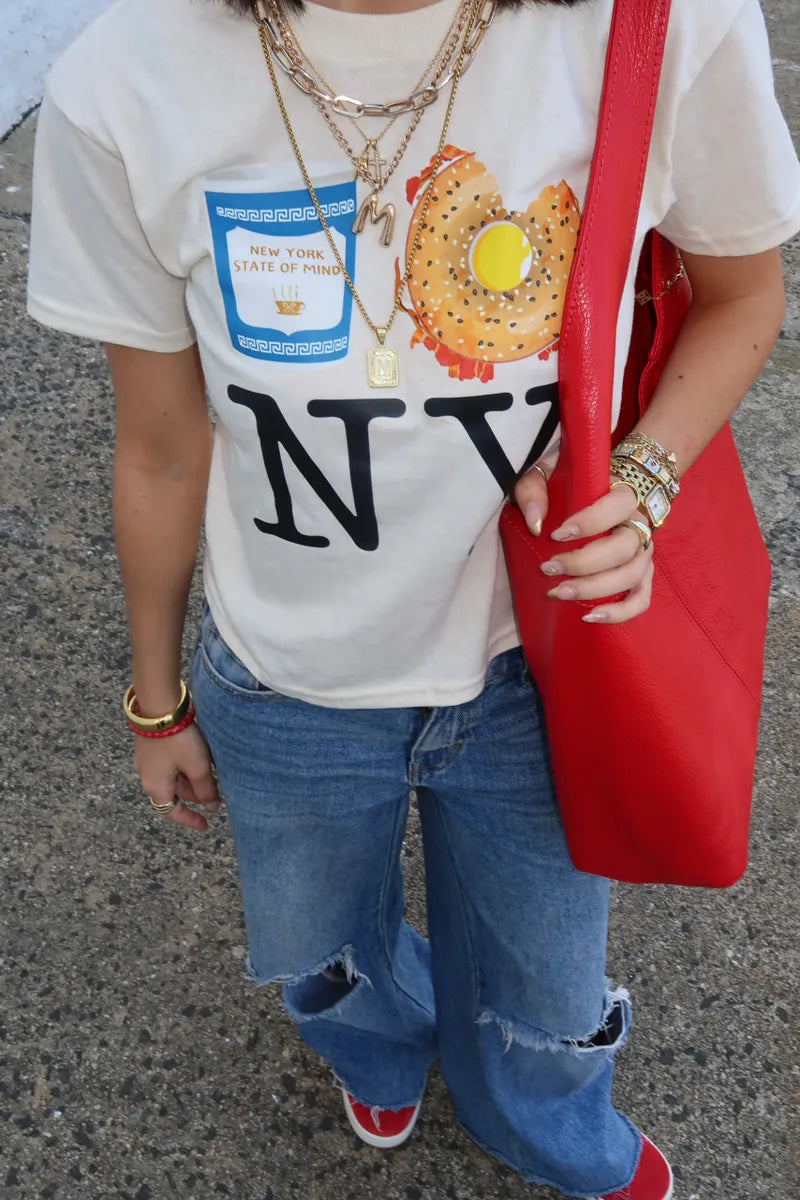 NY State of Mind Tee