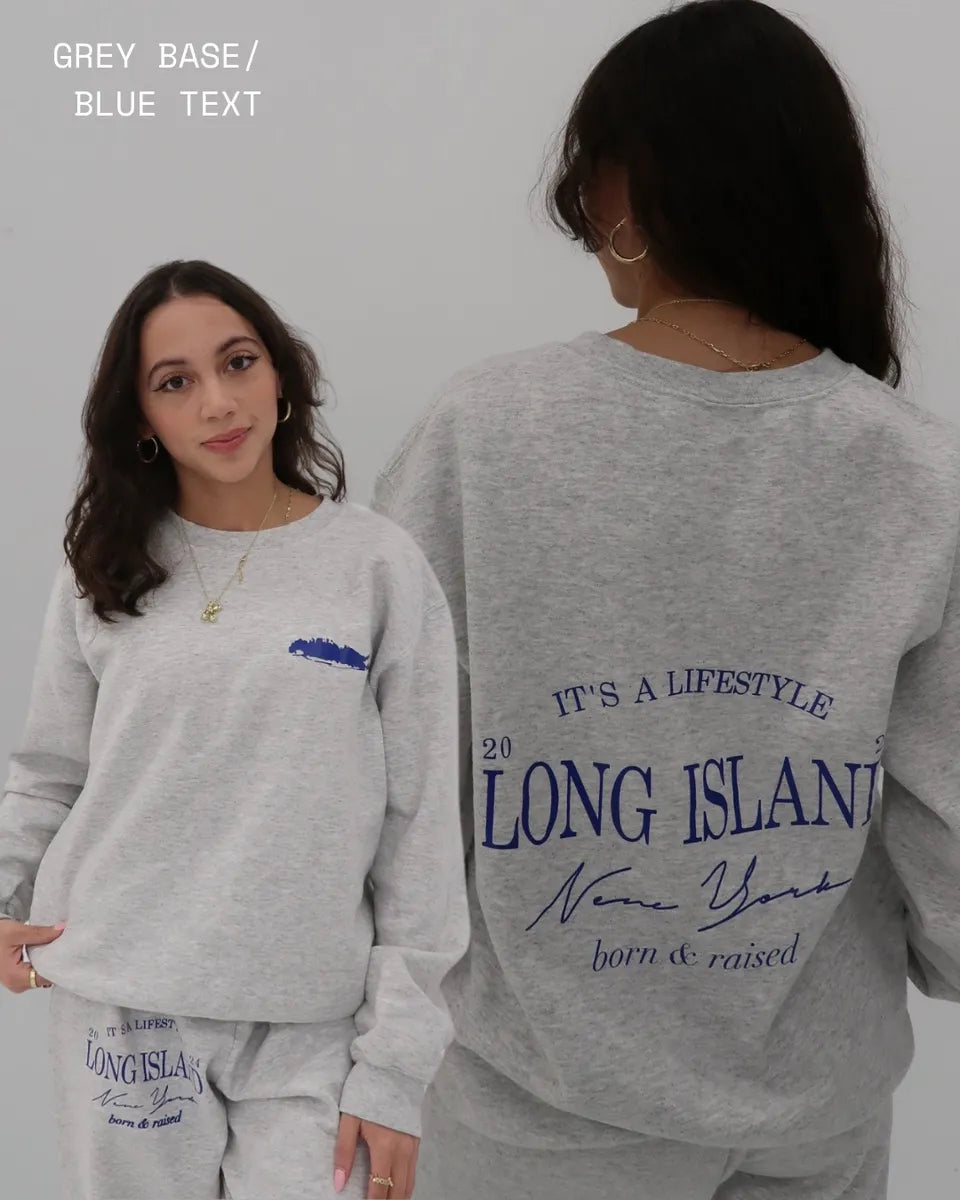 Lifestyle Sweatpants (CUSTOMIZABLE)