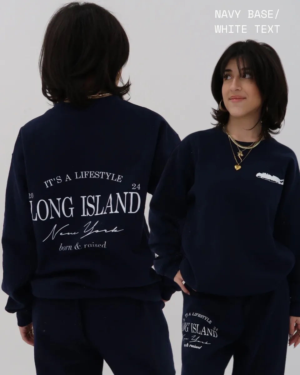 Lifestyle Sweatpants (CUSTOMIZABLE)