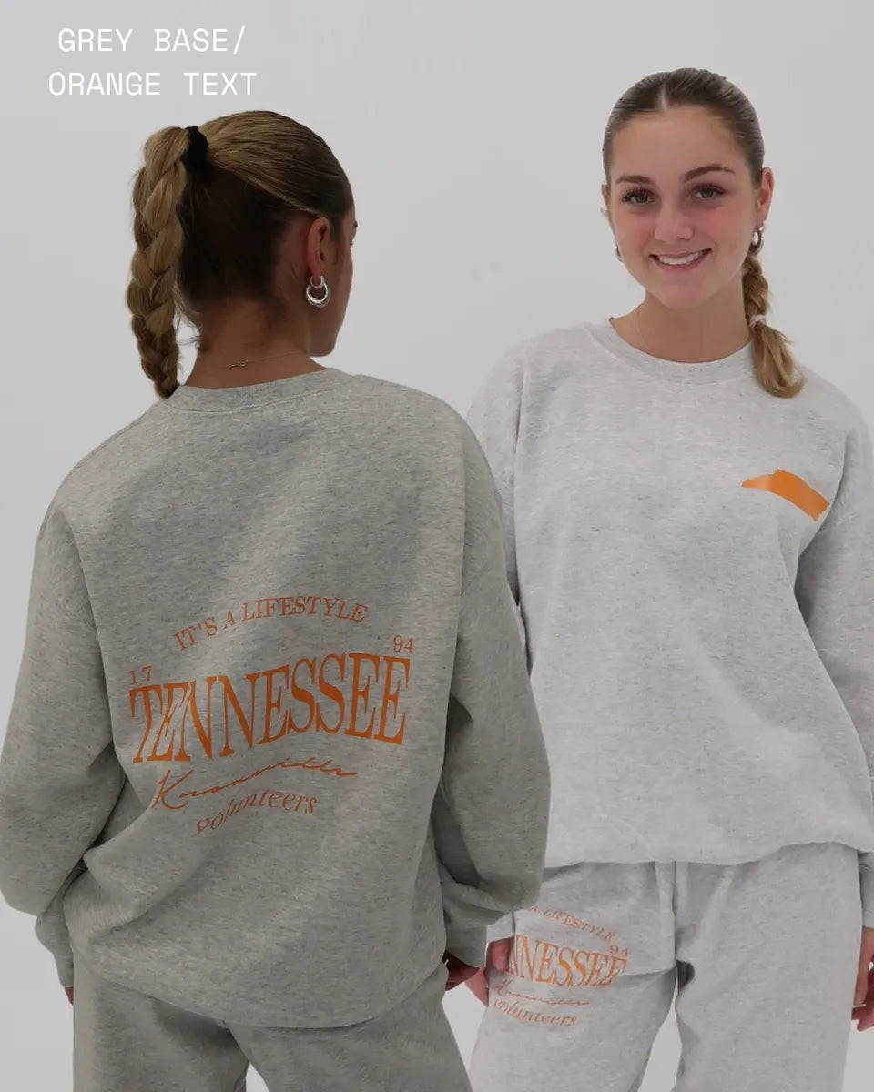 Lifestyle Sweatpants (CUSTOMIZABLE)