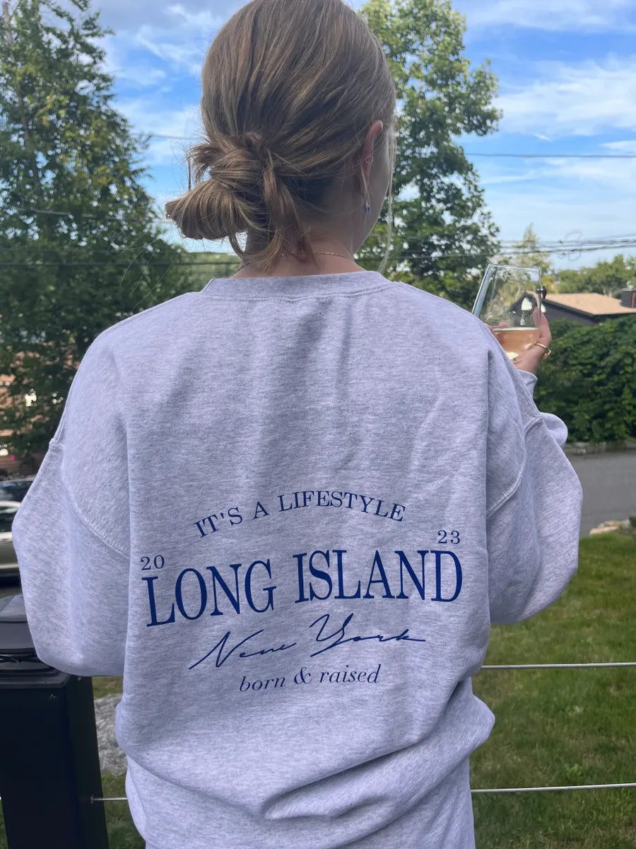 Lifestyle Sweatpants (CUSTOMIZABLE)