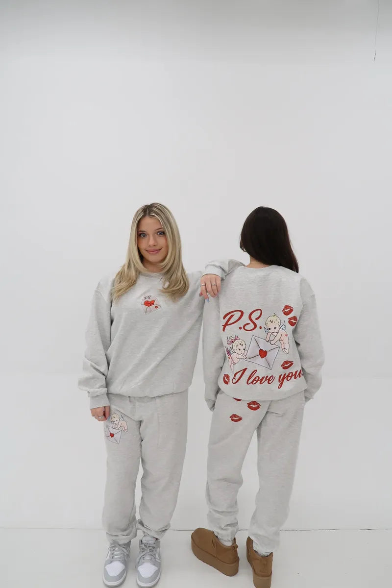 P.S. I Love You Set