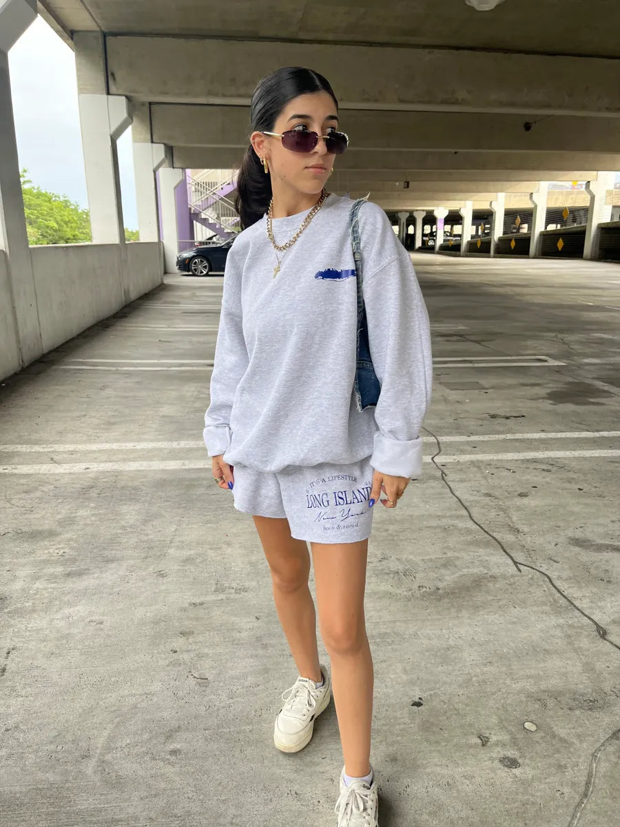 Lifestyle Sweatpants (CUSTOMIZABLE)