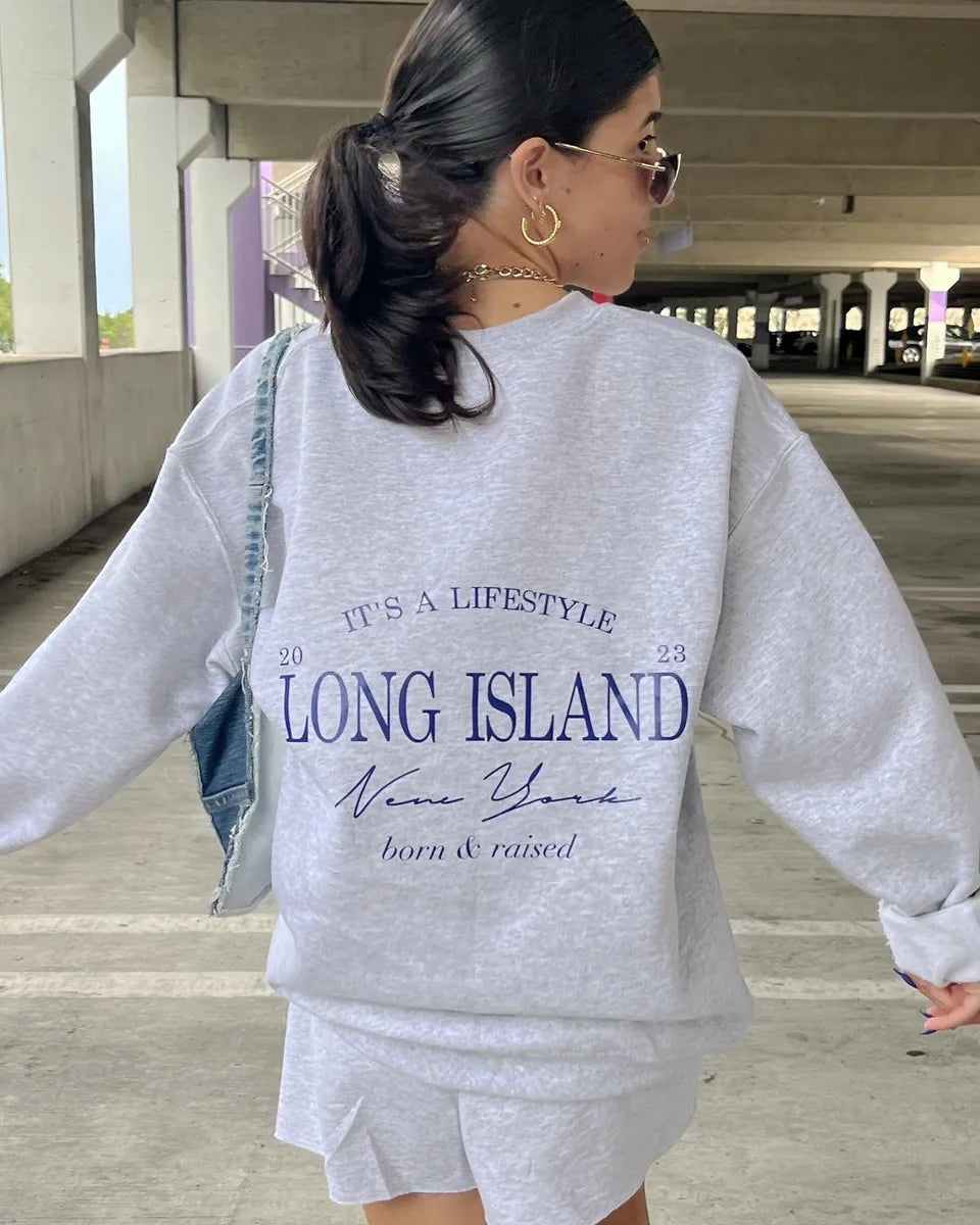 Lifestyle Sweatpants (CUSTOMIZABLE)