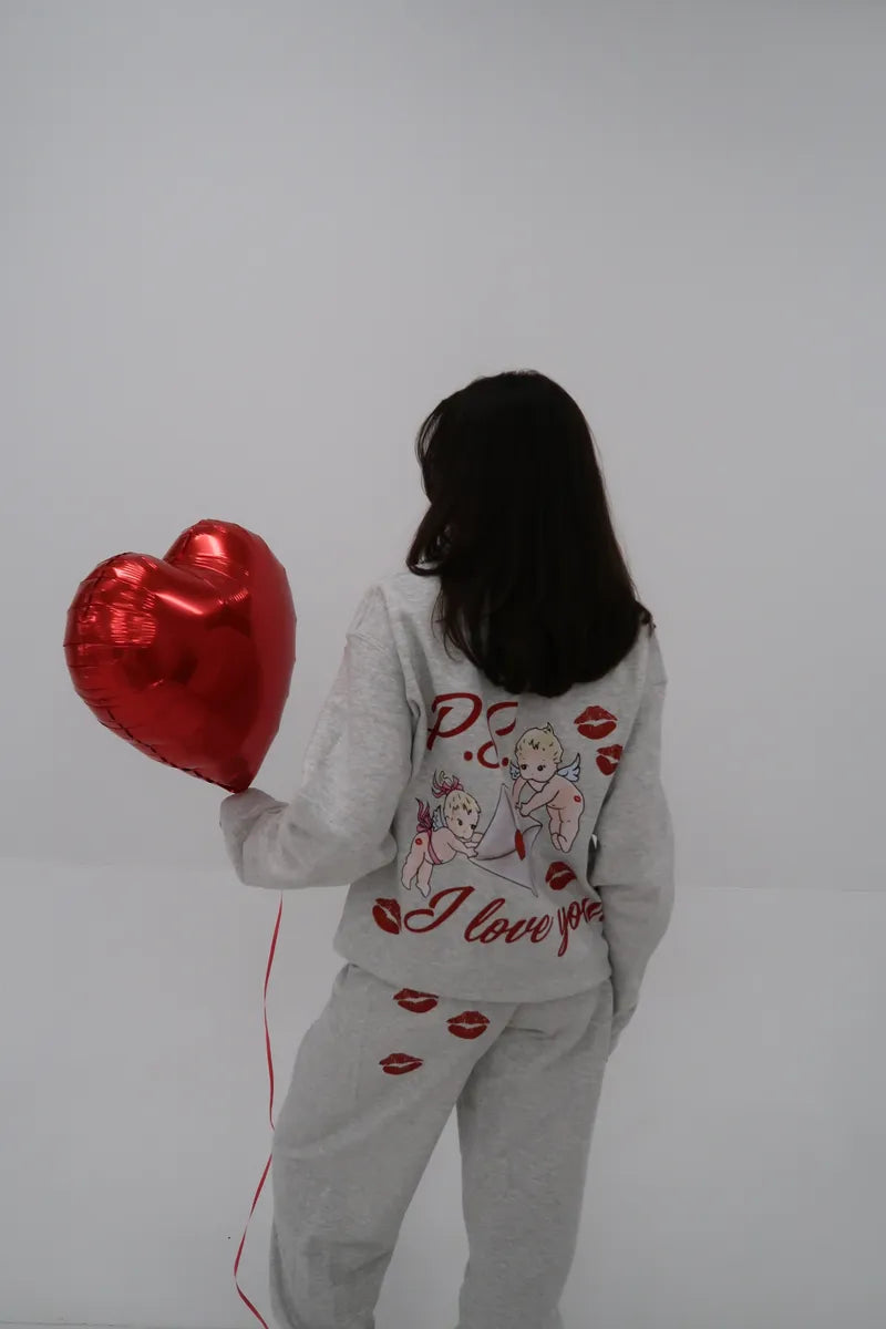 P.S. I Love You Set