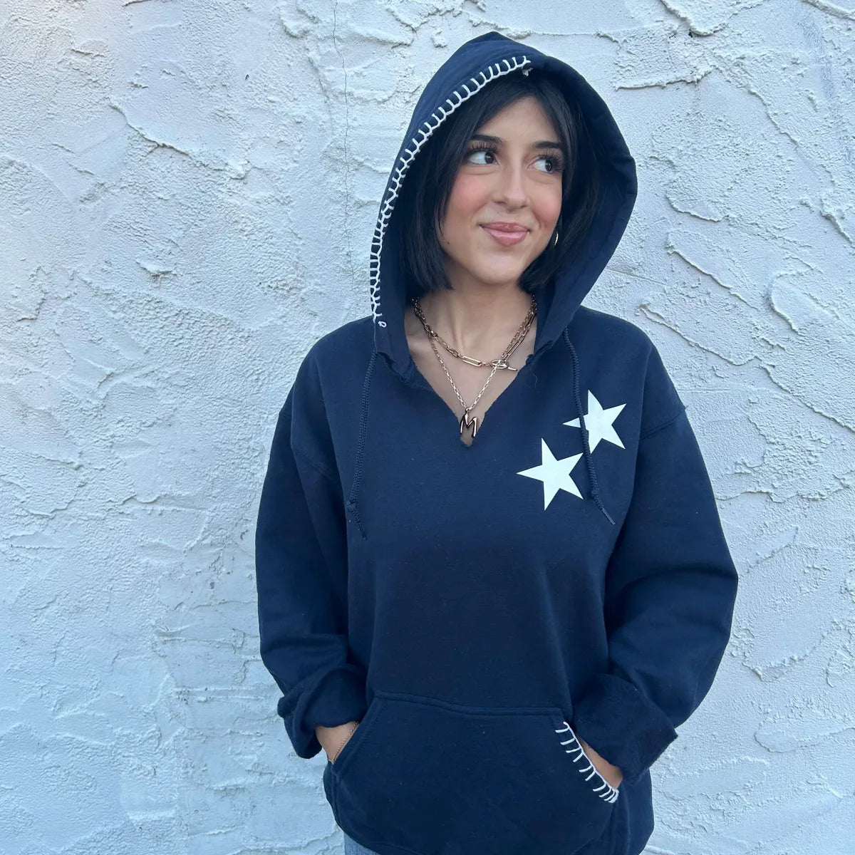 Midnight Star Hoodie