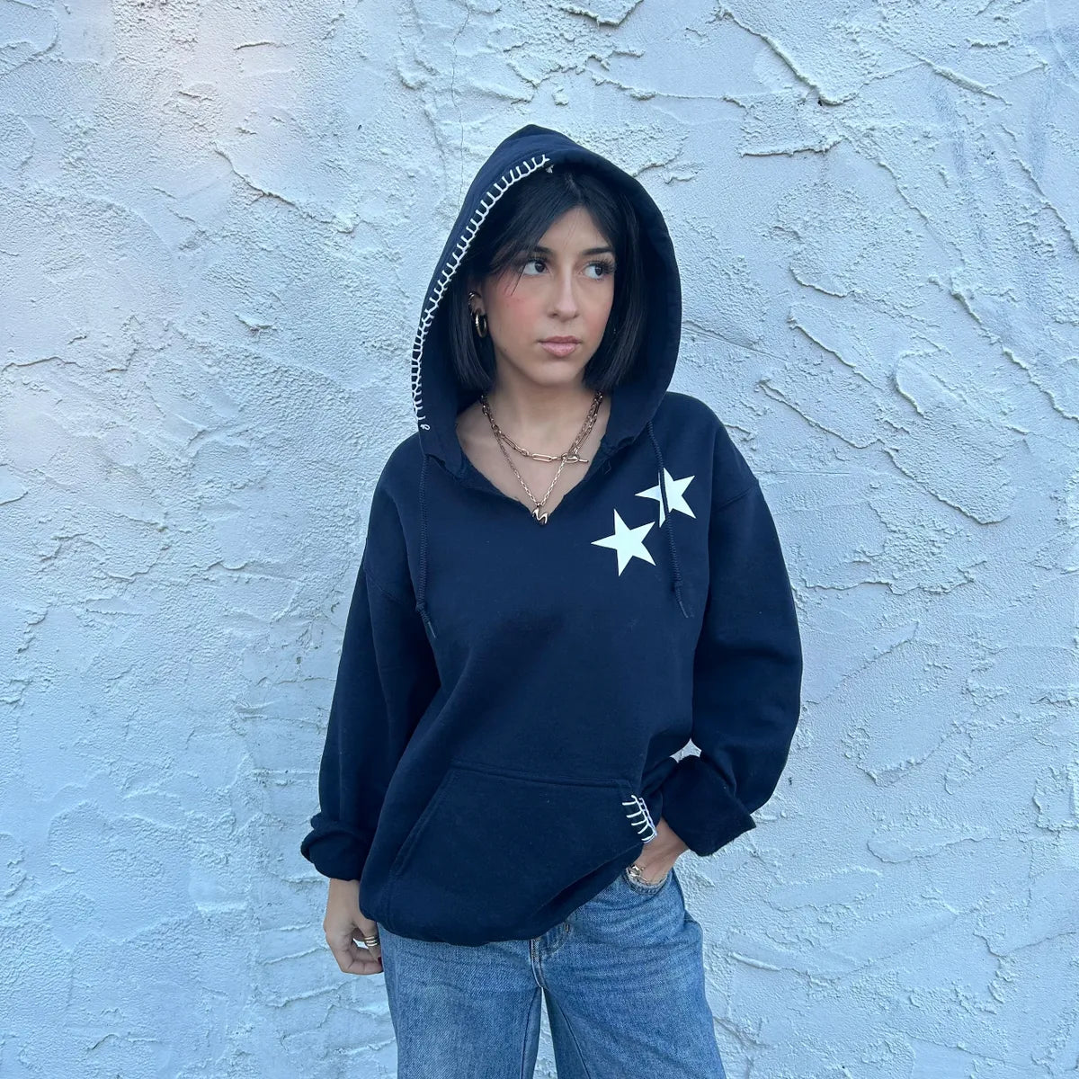 Midnight Star Hoodie
