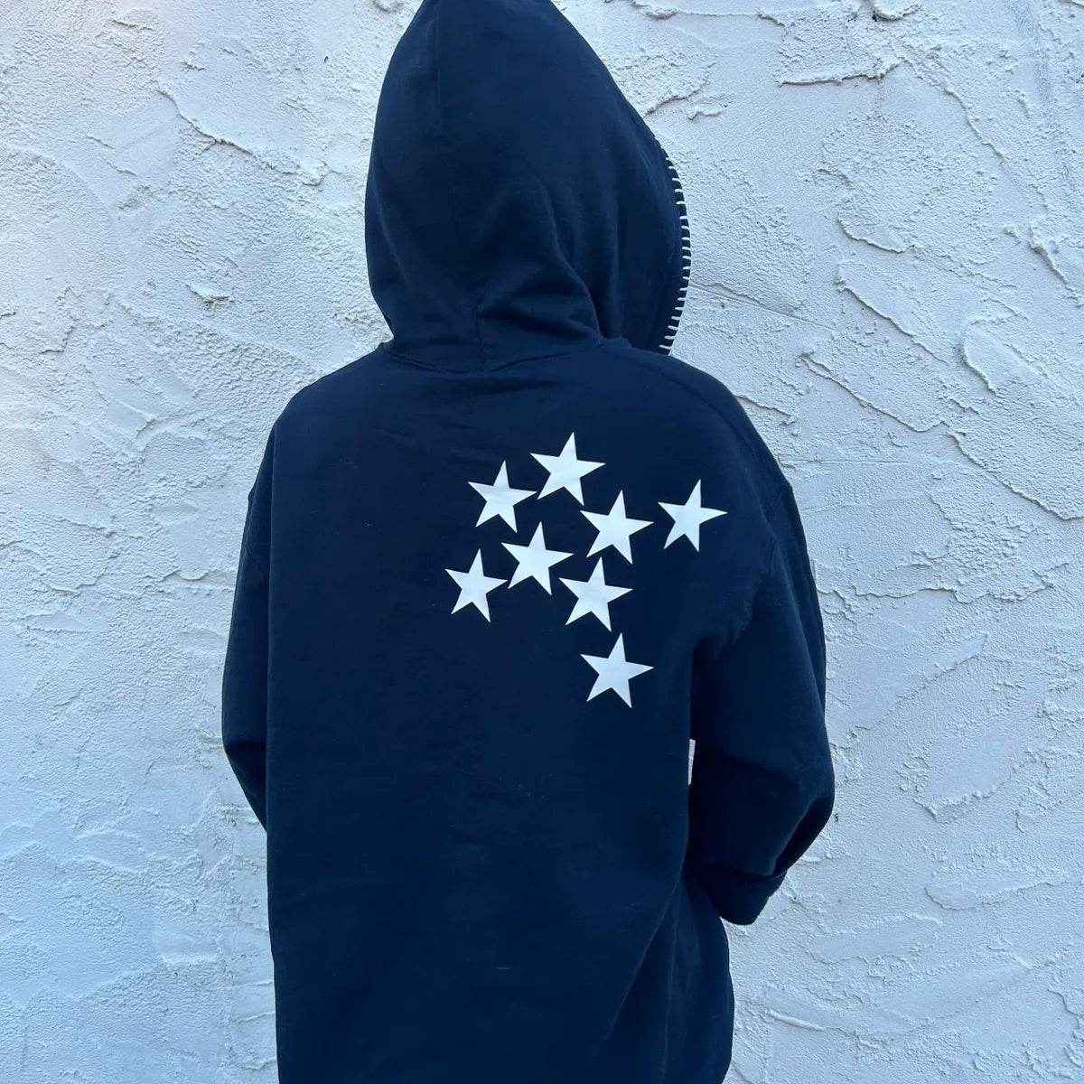 Midnight Star Hoodie