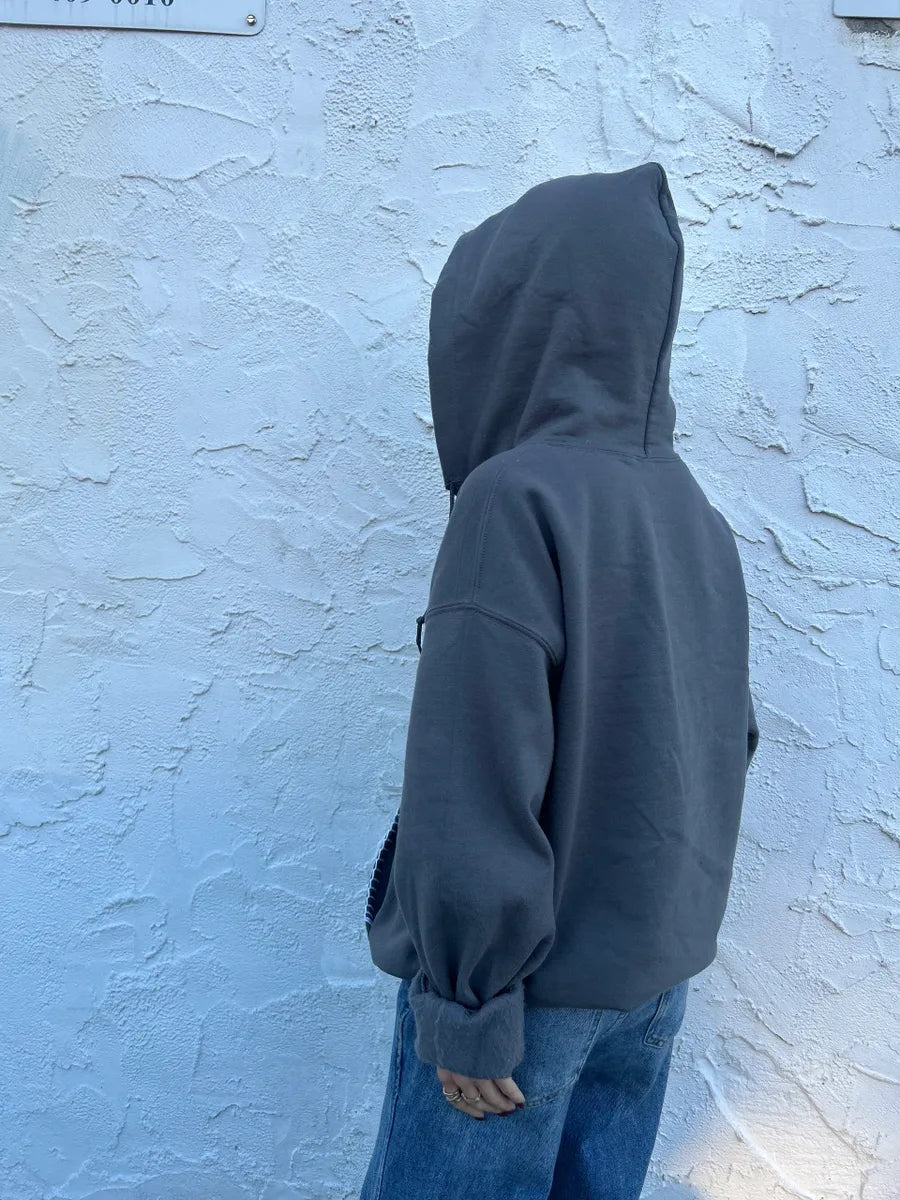 Flying Heart Hoodie